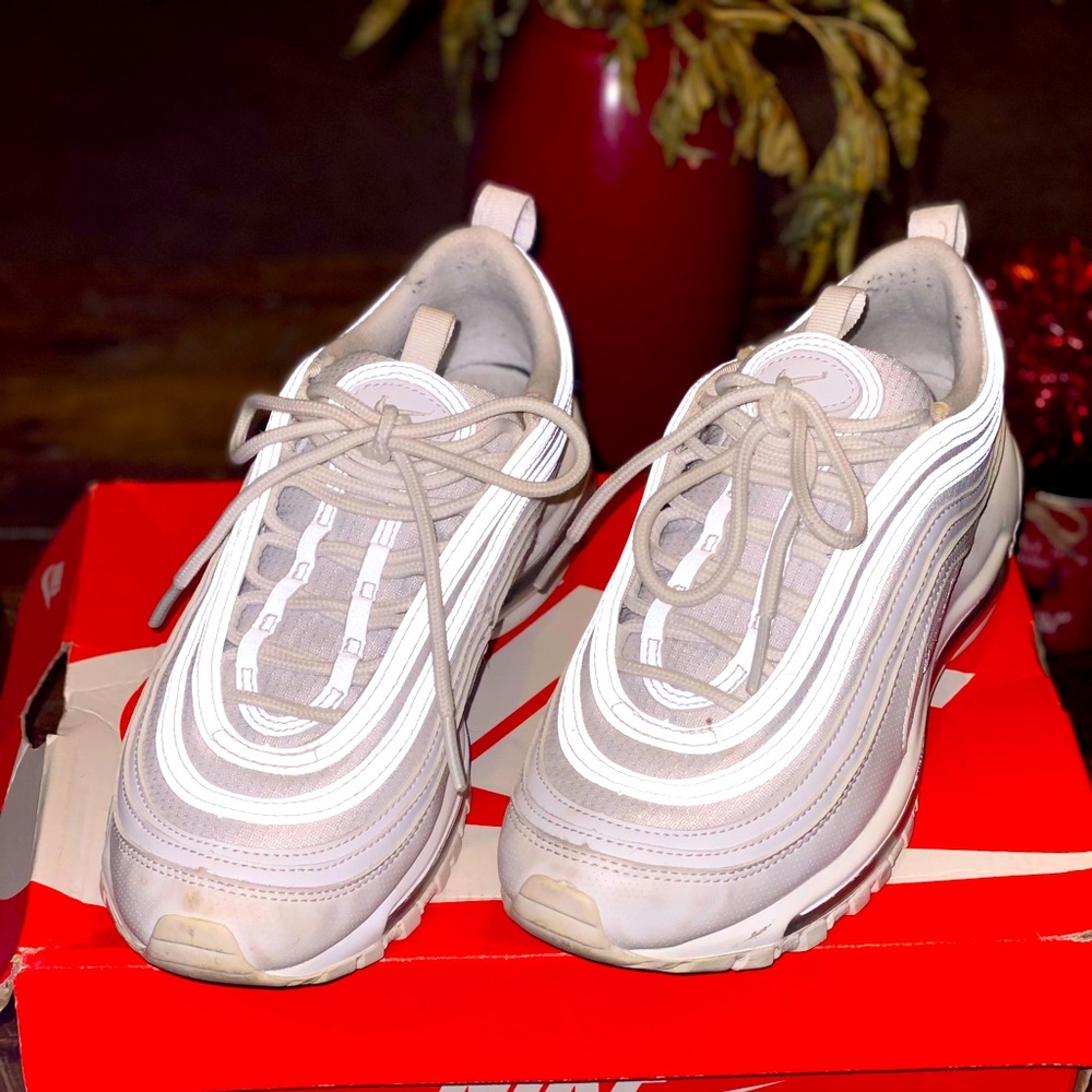 Nike AirMax 97